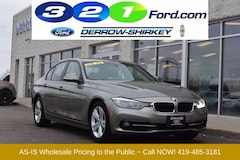 Used 2016 BMW 3 Series 328i xDrive ALL WHEEL DRIVE **LOADED** Sedan in Montpelier OH