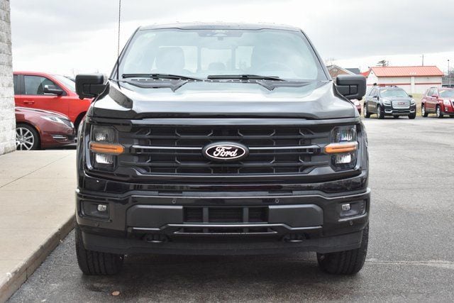 2026 Ford F-150 XLT - Photo 8