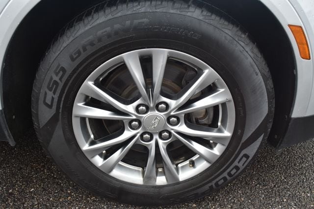 2020 Cadillac XT5 Premium Luxury - Photo 47