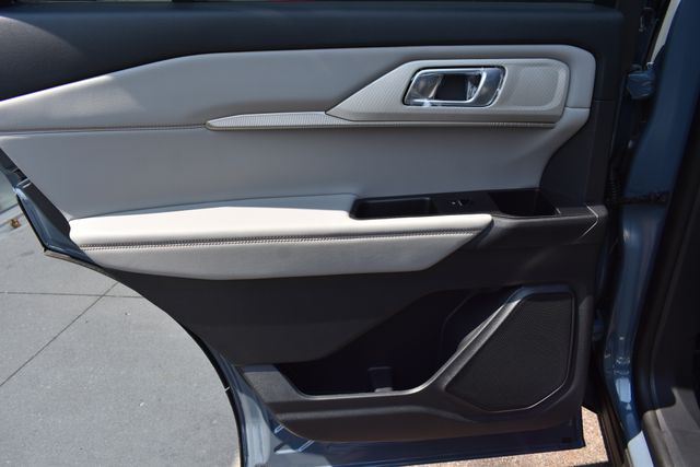 2026 Ford Explorer Active - Photo 34