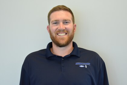 Staff member Deiter Held from ID_6829c9