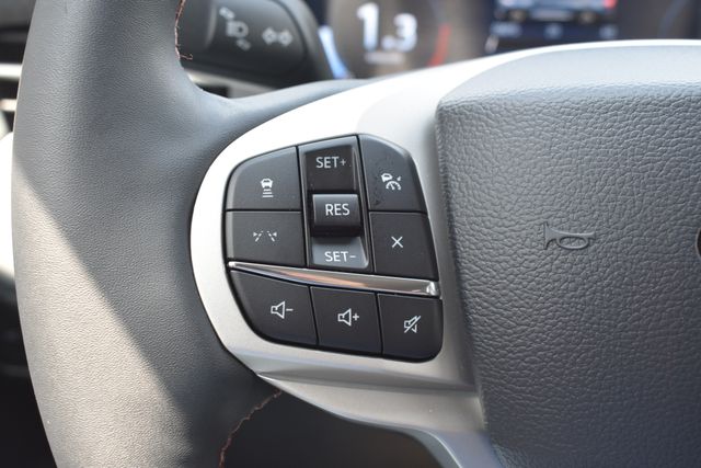2026 Ford Explorer Active - Photo 22