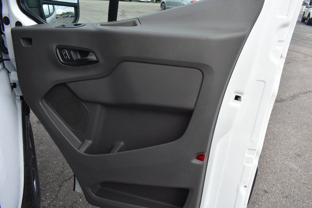 2025 Ford Transit Van Base - Photo 35