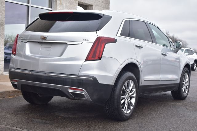 2020 Cadillac XT5 Premium Luxury - Photo 16