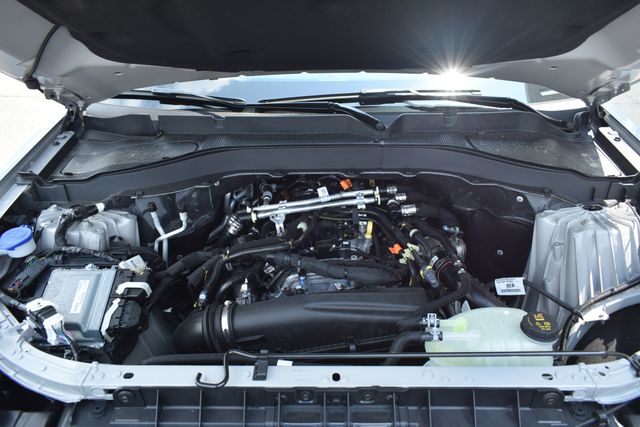 2026 Ford Explorer Active - Photo 51
