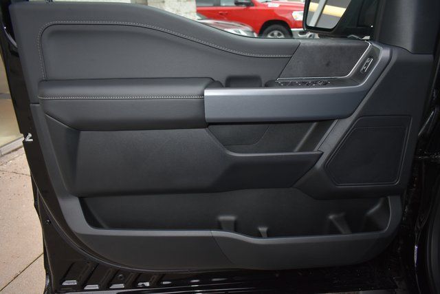 2026 Ford F-150 XLT - Photo 14