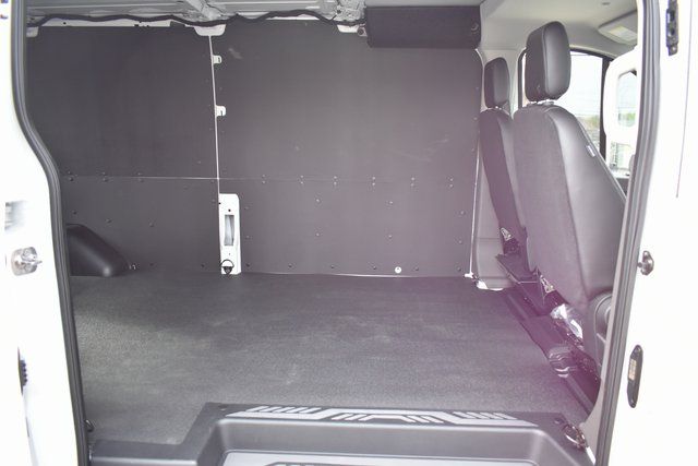 2025 Ford Transit Van Base - Photo 31
