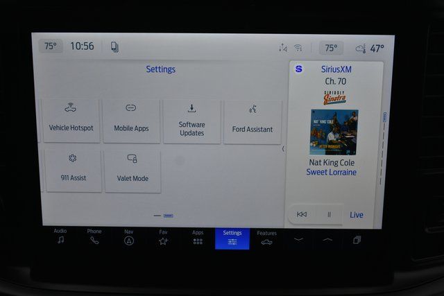 2026 Ford F-150 XLT - Photo 29