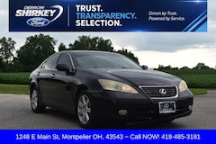 Used 2007 LEXUS ES 350 PREMIUM PLUS Sedan in Montpelier OH