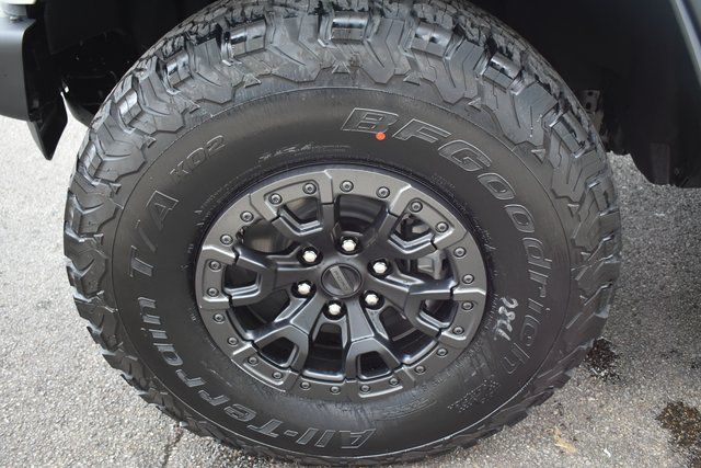 2025 Ford Bronco 4-Door Raptor - Photo 54