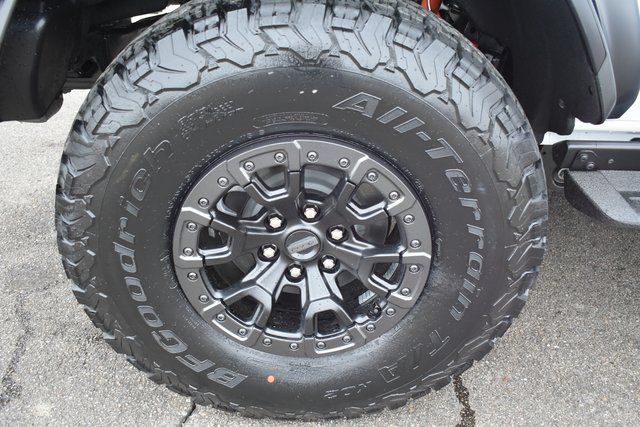 2025 Ford Bronco 4-Door Raptor - Photo 52
