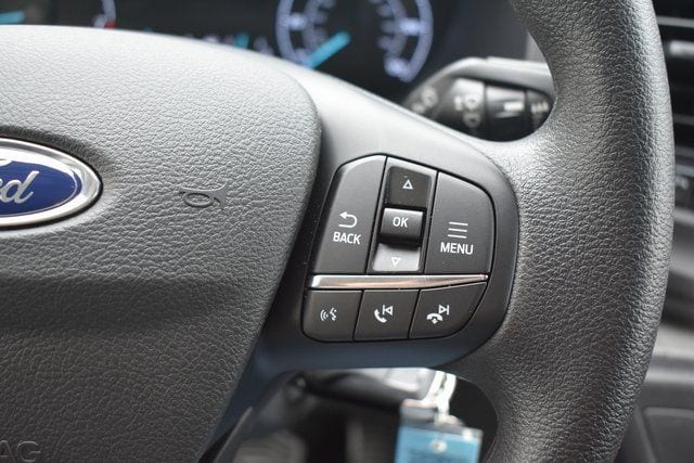 2025 Ford Transit Van Base - Photo 21