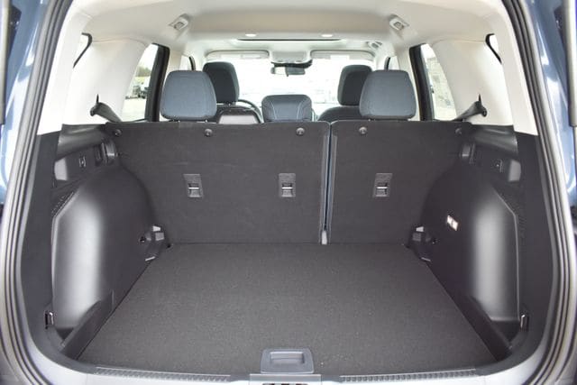 2026 Ford Bronco Sport Heritage - Photo 34