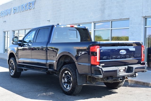 2023 Ford F-350 Lariat photo 4