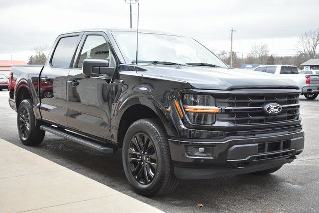 2026 Ford F-150 XLT - Photo 7