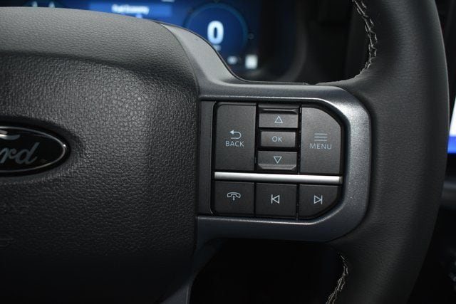2026 Ford F-150 XLT - Photo 20