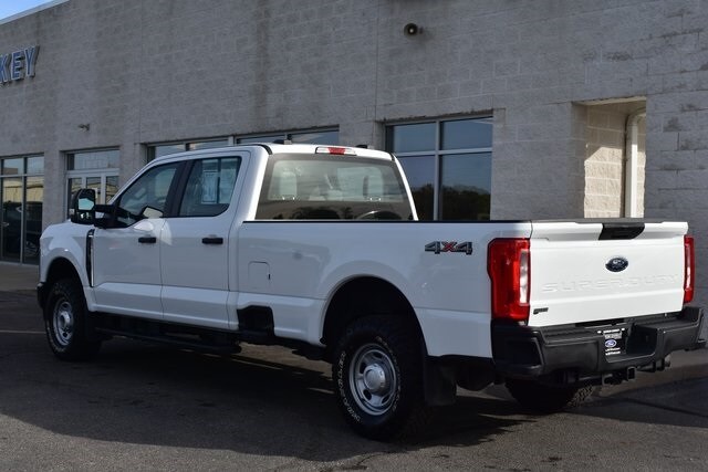 2024 Ford F-250 XL photo 4