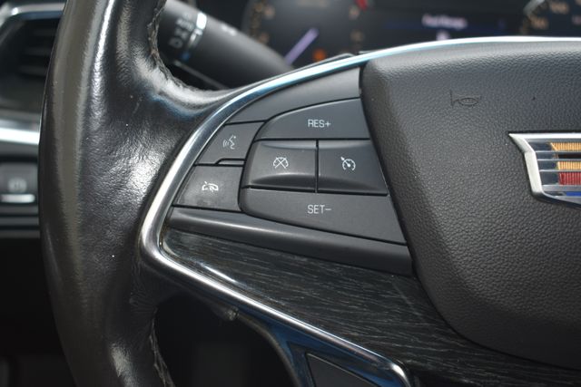 2020 Cadillac XT5 Premium Luxury - Photo 24