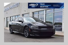 Used 2022 Dodge Charger R/T BLACKTOP PKG with MOONROOF Sedan in Montpelier OH