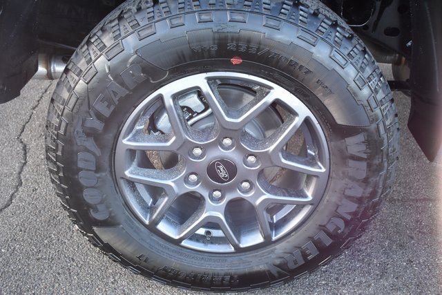 2025 Ford Ranger XLT - Photo 44