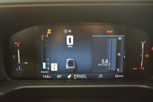 2026 Ford Bronco Sport Outer Banks - Photo 17