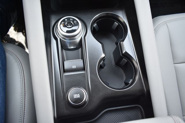 2026 Ford Explorer Active - Photo 31