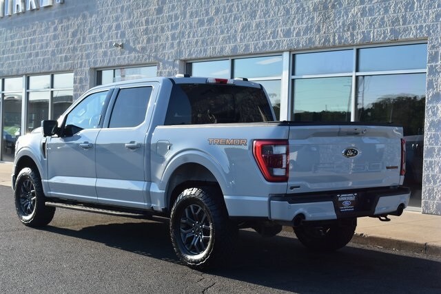 2023 Ford F-150 Tremor photo 4