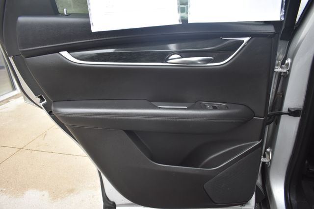 2020 Cadillac XT5 Premium Luxury - Photo 35