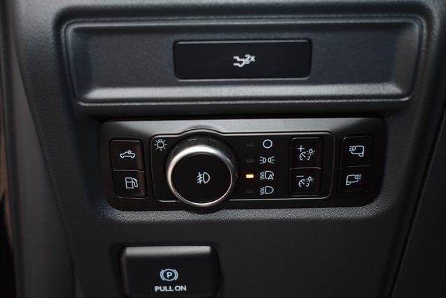 2026 Ford F-150 XLT - Photo 16