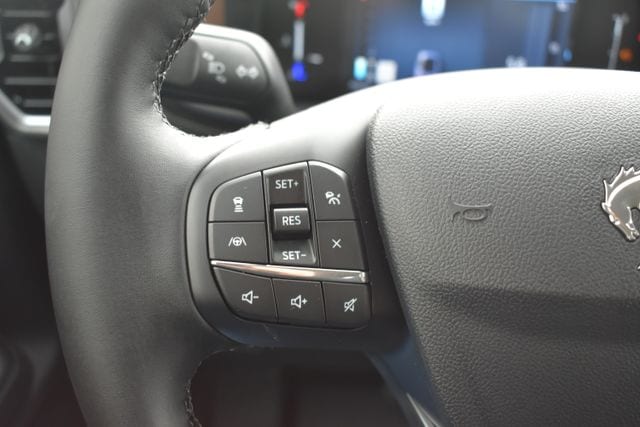 2026 Ford Bronco Sport Outer Banks - Photo 19