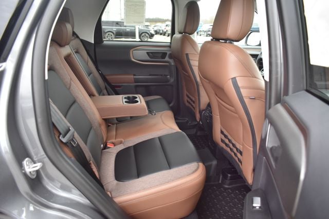 2026 Ford Bronco Sport Outer Banks - Photo 37