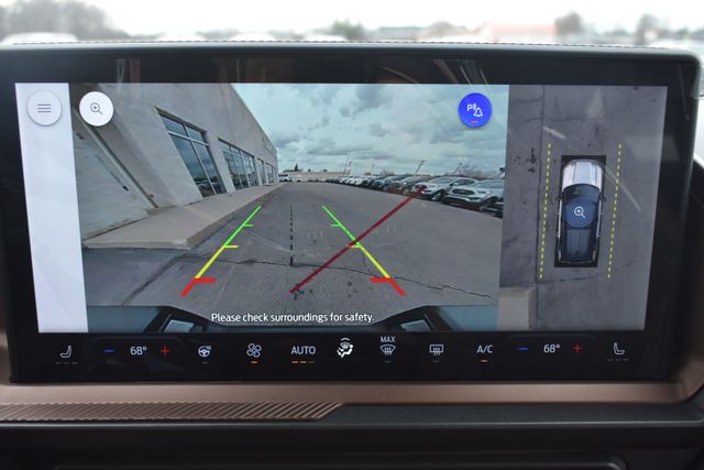 2026 Ford Bronco Sport Outer Banks - Photo 26