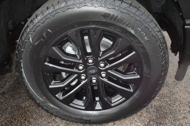 2026 Ford F-150 XLT - Photo 52