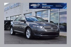 Used 2017 Ford Taurus SEL Sedan in Montpelier OH