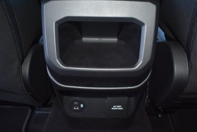 2025 Ford Ranger XLT - Photo 33