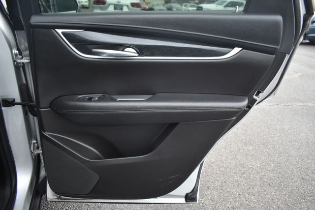 2020 Cadillac XT5 Premium Luxury - Photo 43
