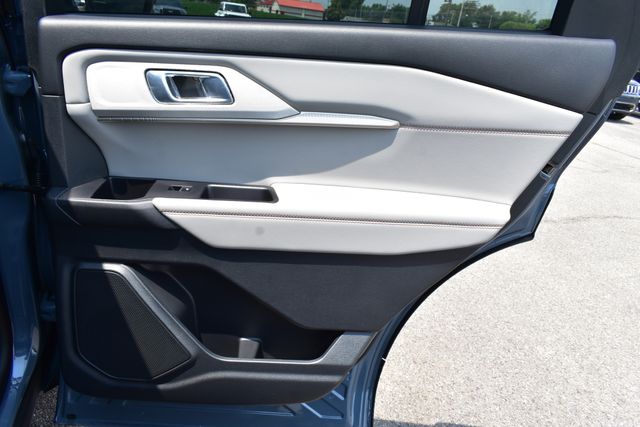2026 Ford Explorer Active - Photo 41