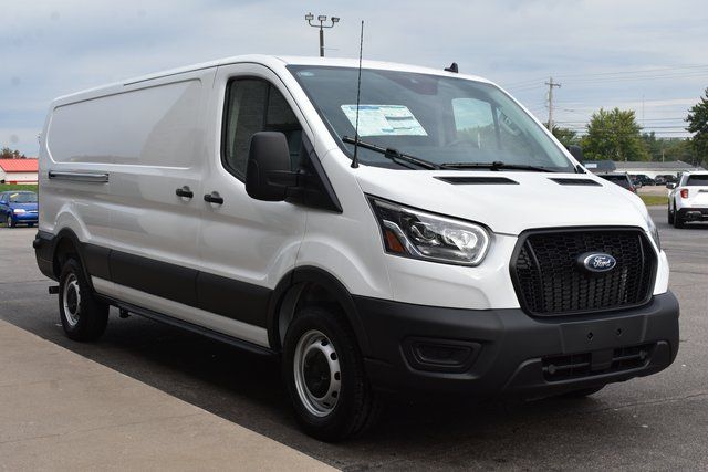 2025 Ford Transit Van Base - Photo 7