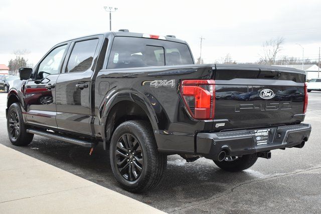 2026 Ford F-150 XLT - Photo 11