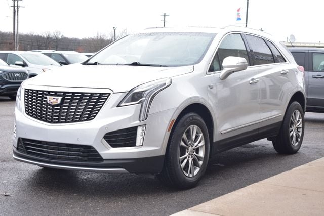 2020 Cadillac XT5 Premium Luxury - Photo 14