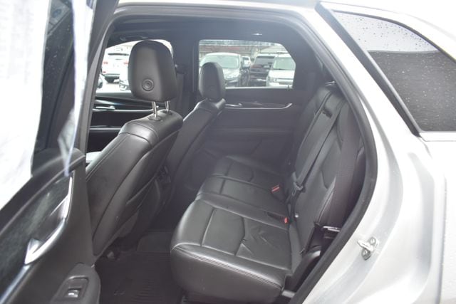 2020 Cadillac XT5 Premium Luxury - Photo 34