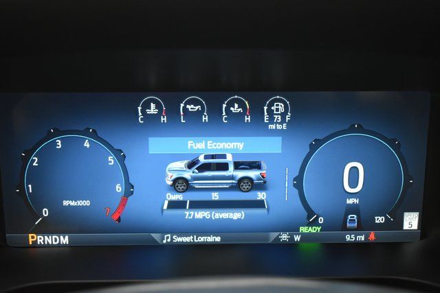 2026 Ford F-150 XLT - Photo 17