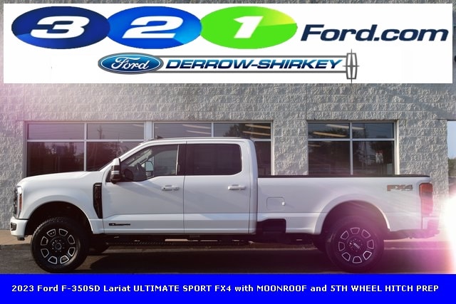 1FT8W3BT4PEC67083