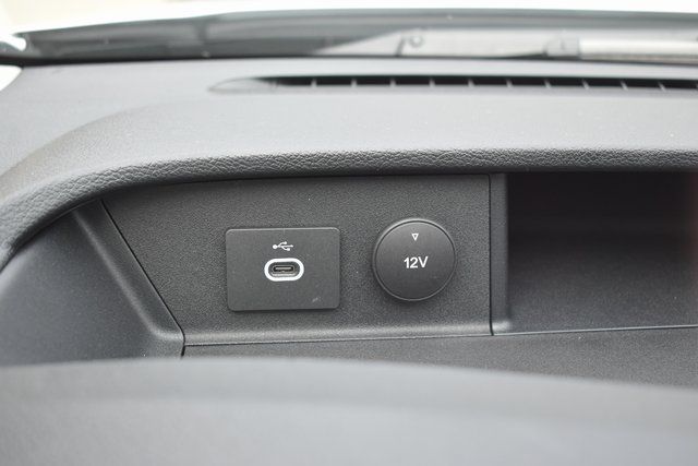 2025 Ford Transit Van Base - Photo 28