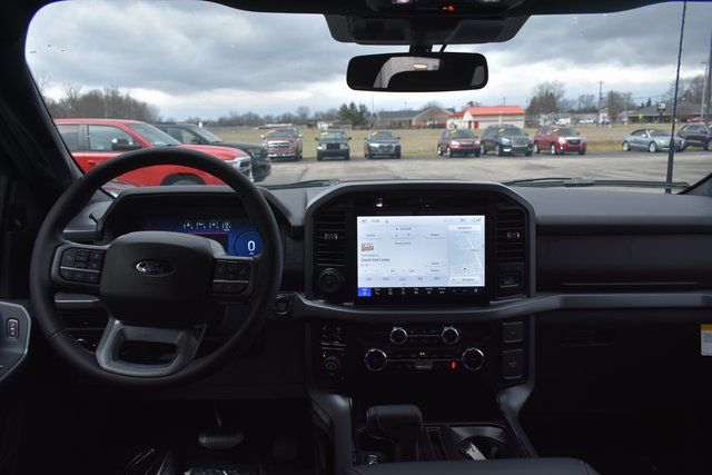 2026 Ford F-150 XLT - Photo 43