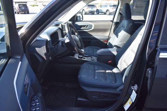 2025 Ford Bronco Sport Heritage - Photo 13