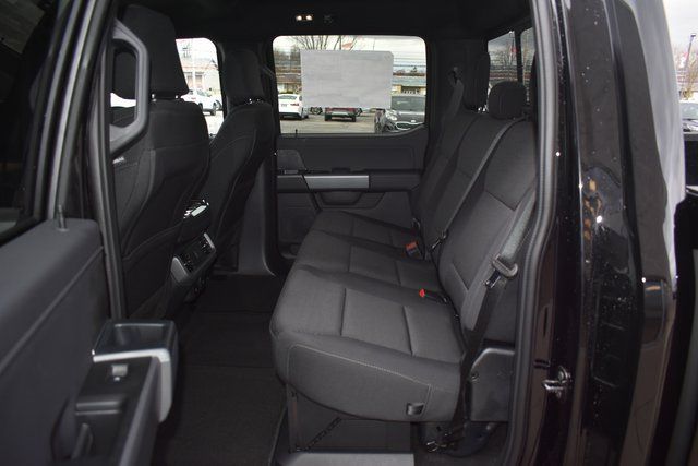 2026 Ford F-150 XLT - Photo 39