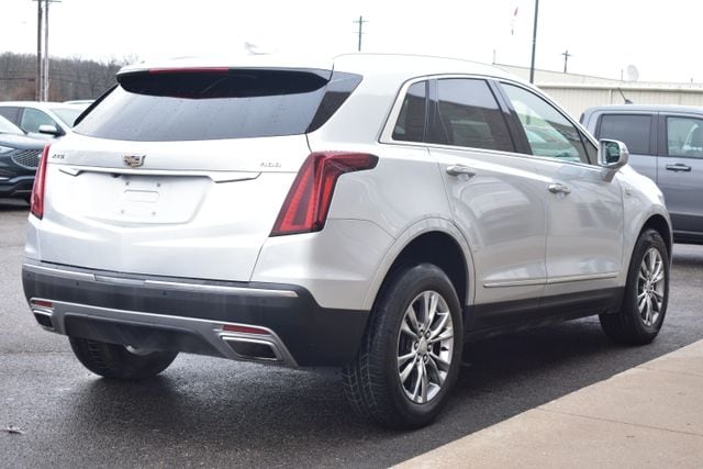 2020 Cadillac XT5 Premium Luxury - Photo 11