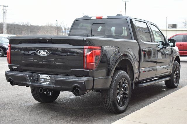 2026 Ford F-150 XLT - Photo 6