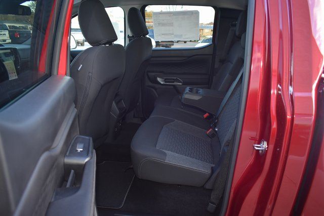 2025 Ford Ranger XLT - Photo 31
